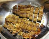 恵方巻き(うなぎ巻き、納豆巻き)作り方2写真