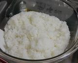 恵方巻き(うなぎ巻き、納豆巻き)作り方4写真