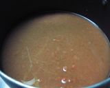 ♪明太あんかけ温豆腐♪作り方1写真