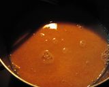 ♪明太あんかけ温豆腐♪作り方2写真