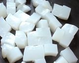 旨味蒟蒻作り方1写真