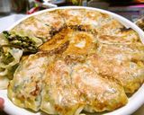 ニラ大好き♡うちの餃子☆焼き方のコツ有り作り方8写真