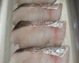簡単！ほろ旨☆タラときのこのホイル焼き♫作り方1写真