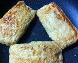 ささみさん包みました☆作り方6写真