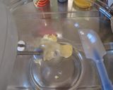 サクサクしっとりメロンパン★(^▽^)作り方1写真