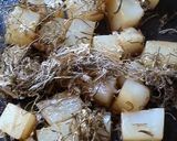 旨味蒟蒻作り方4写真