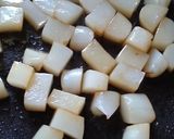 旨味蒟蒻作り方3写真