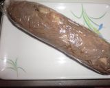 肉好きの♡恵方巻作り方6写真
