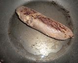 肉好きの♡恵方巻作り方7写真