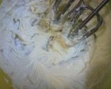 ココアチーズマフィン作り方3写真