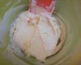 ココアチーズマフィン作り方5写真