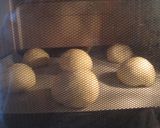 サクサクしっとりメロンパン★(^▽^)作り方11写真