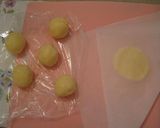 サクサクしっとりメロンパン★(^▽^)作り方13写真