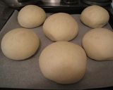 サクサクしっとりメロンパン★(^▽^)作り方12写真