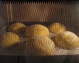 サクサクしっとりメロンパン★(^▽^)作り方15写真