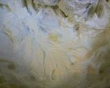 ココアチーズマフィン作り方4写真