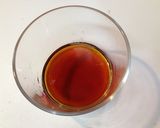 フォークでぐるぐるレンジで鶏そぼろ作り方1写真