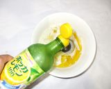 鮭のエリンギマリネ♪簡単魚料理冷え性に作り方4写真