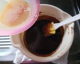 バレンタインに♪濃厚ブラウニー作り方4写真