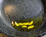 新じゃがいもとさやえんどうのソテー作り方6写真