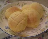 サクサクしっとりメロンパン★(^▽^)作り方16写真