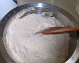 ホシノ天然酵母パン作り方1写真