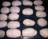 ホシノ天然酵母パン作り方4写真
