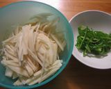 じゃがいものガレット作り方1写真