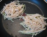 じゃがいものガレット作り方2写真
