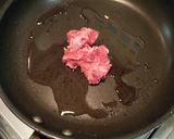 辛玉中華焼きそば作り方6写真
