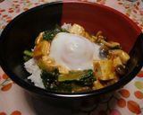 簡単ですよ✿洋風マーボー丼作り方6写真