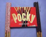 デコポッキーでフォトフレーム❤作り方3写真