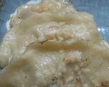 にんにくなしでも美味いぎょうざ作り方5写真