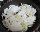 肉豆腐作り方2写真