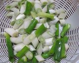肉豆腐作り方4写真