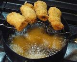 とろ～りチーズカツ作り方5写真