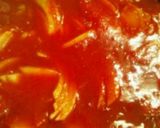 少ない材料で美味ビーフシチュー♪作り方3写真