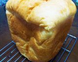 冷ごはんで ごはんパン作り方5写真