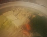 *わが家のお鍋の具　鳥だんご*作り方5写真