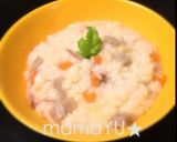 簡単♪野菜たっぷりスープ作り方3写真