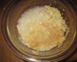新玉ねぎで作る♪手作り焼肉のタレ♪作り方1写真