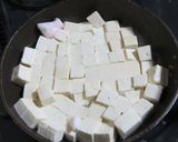 肉豆腐作り方6写真