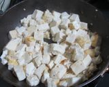 肉豆腐作り方7写真