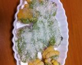 簡単!アレンジ自在！鱈のパン粉焼き作り方4写真