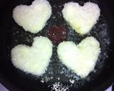 ＊ゴロゴロチーズの焼きコロッケ＊作り方5写真