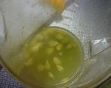 簡単あったか☆はちみつ柚子茶作り方2写真