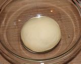 白神こだま酵母で！山食作り方4写真