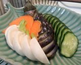 冷蔵庫でお手入れ簡単！ぬか漬け作り方16写真