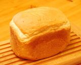 ヨーグルトで超フンワリ♪ご飯パン1.5斤作り方22写真