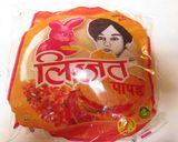 マサラパパド（インド）作り方1写真